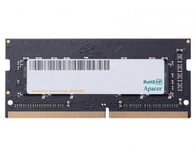 SODIMM DDR4 8GB 2666MHz AS08GGB26CQYBGH bulk