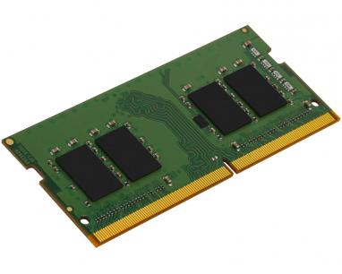 SODIMM DDR4 8GB 3200MT/s KVR32S22S6/8