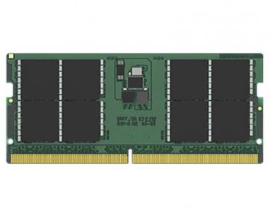 SODIMM DDR5 32GB 4800MT/s KVR48S40BD8-32