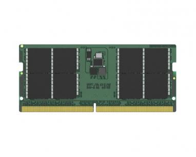 SODIMM DDR5 32GB 5600MT/s KCP556SD8-32