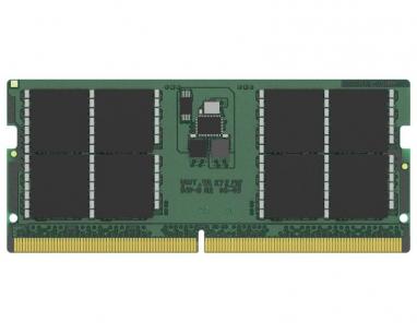 SODIMM DDR5 32GB 5600MT/s KVR56S46BD8-32