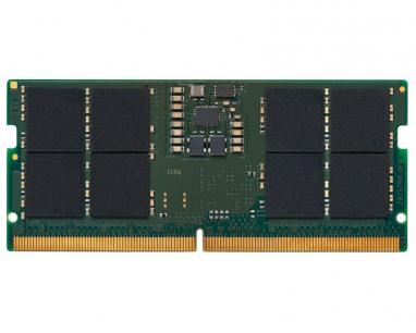 SODIMM DDR5 32GB 5600MT/s KVR56S46BS8-32