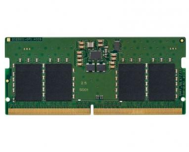 SODIMM DDR5 8GB 4800MT/s KVR48S40BS6-8