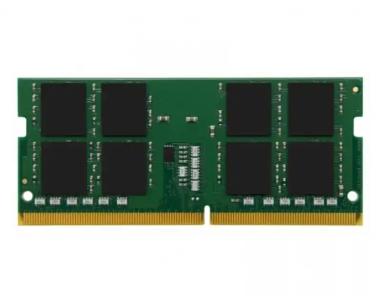 SODIMM Memorija DDR4 16GB 3200MHz Kingston KVR32S22D8/16