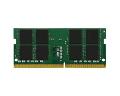 SODIMM Memorija DDR4 32GB 3200MHz Kingston KVR32S22D8/32