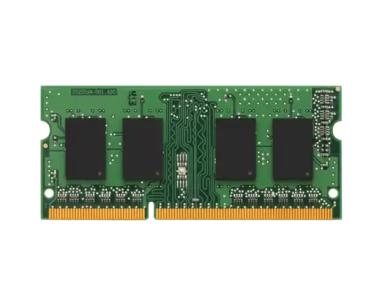 SODIMM Memorija DDR4 8GB 3200MHz Kingston KVR32S22S8/8