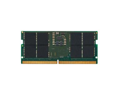 SODIMM Memorija DDR5 16GB 5200MHz Kingston KVR52S42BS8-16