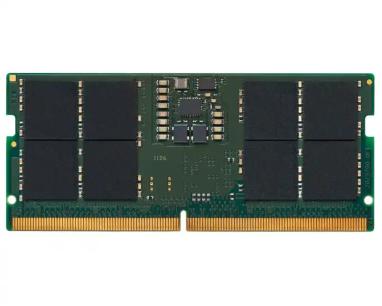 SODIMM Memorija DDR5 16GB 5600MHz Kingston KVR56S46BS8-16