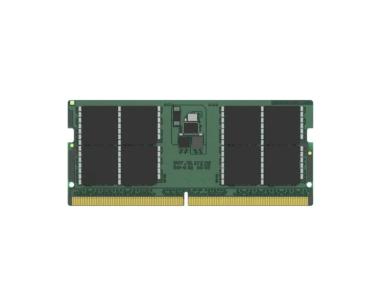 SODIMM Memorija DDR5 32GB 5600MHz Kingston KVR56S46BD8-32