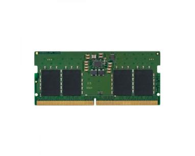 SODIMM Memorija DDR5 8GB 5600MHz Kingston KVR56S46BS6-8
