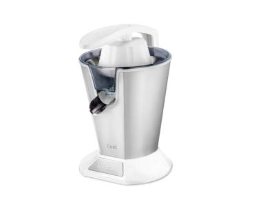 Sokovnik Ufesa Cool White/600W/srebrna slika
