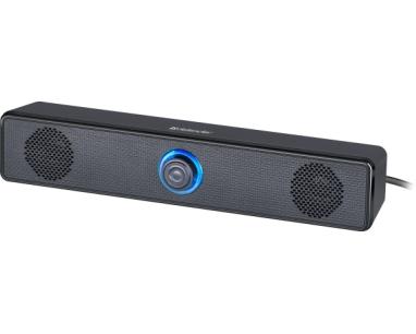 Soundbar Defender Z2 2x3W