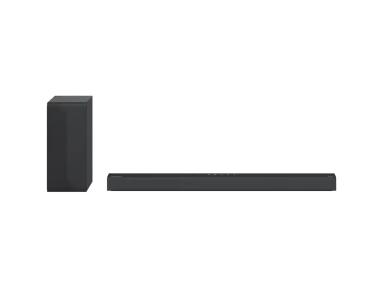 Soundbar LG S65Q 420W/3.1/crna