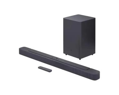Soundbar zvučnik JBL Bar 2.1 Deep Bass (MK2)  300W slika