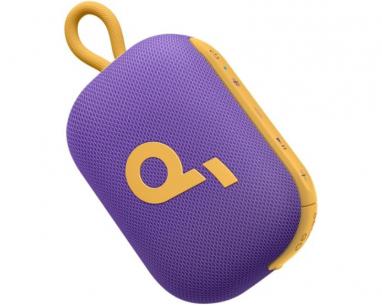 Soundcore Select 4 Go prenosivi bluetooth IP67 zvučnik ljubičasti