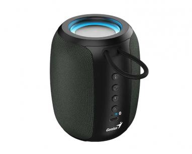 SP-915BT BLACK+GREY Bluetooth zvučnik crno-sivi