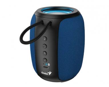 SP-915BT BLUE Bluetooth zvučnik plavi