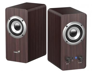 SP-HF400 Dark Brown zvučnici slika