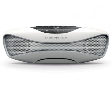 Speaker FS2 Wireless portable zvučnik beli
