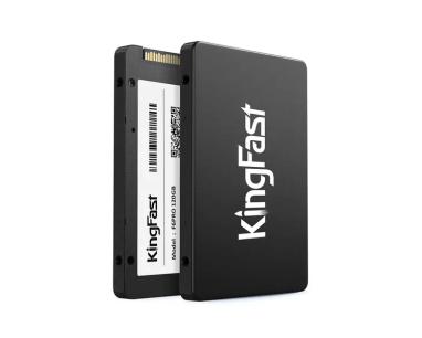 SSD 2.5 SATA 120GB KingFast IT905