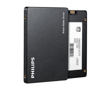 SSD 2.5 SATA 128GB Philips IT917 FM60SS012S/93