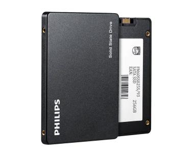 SSD 2.5 SATA 256GB Philips IT920 FM60SS025S/93