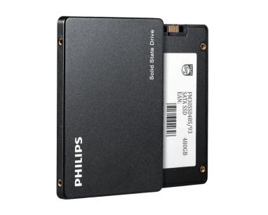 SSD 2.5 SATA 480GB Philips FM30SS048S/93