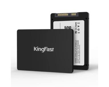 SSD 2.5 SATA 960GB KingFast IT908