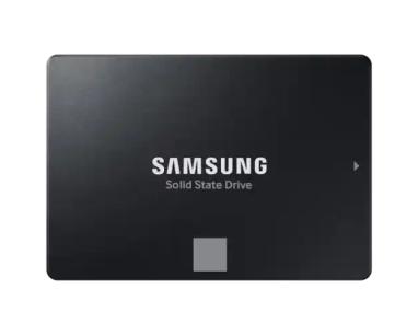 SSD 2.5 SATA III 1TB Samsung 870 EVO MZ-77E1T0BW