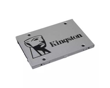 SSD 2.5 SATA3 480GB Kingston SA400S37/480G slika