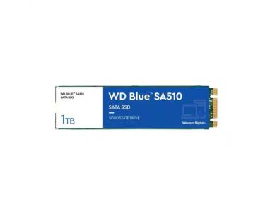 SSD M.2 1 TB WD Blue WDS100T3B0B-00AXS0