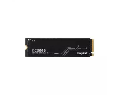 SSD M.2 1TB Kingston SKC3000S/1024G 7000MBs/6000MBs