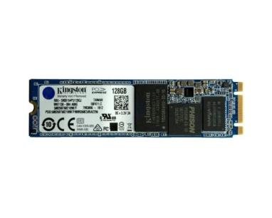 SSD M.2 NVMe 128GB Kingston / 2280 bulk slika