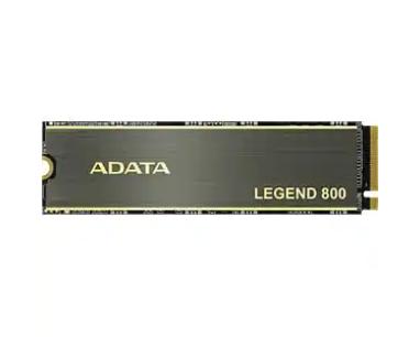 SSD M.2 NVME 1TB AData ALEG-800-1000GCS 3500MBs/2800MBs
