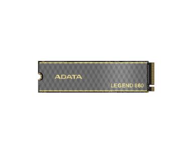 SSD M.2 NVME 1TB AData SLEG-860-1000GCS 6000MBs/5000MBs slika