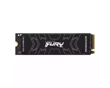 SSD M.2 NVMe 1TB Kingston FURY Renegade SFYRS/1000G 7300MBs/6000MBs