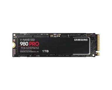SSD M.2 NVMe 1TB Samsung 980 PRO MZ-V8P1T0BW