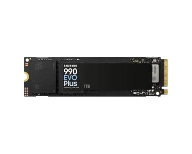 SSD M.2 NVME 1TB Samsung 990 EVO Plus MZ-V9S1T0BW