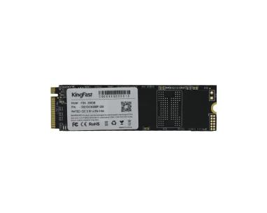 SSD M.2 NVME 256GB Kingfast F8N IT903