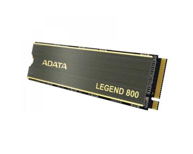 SSD M.2 NVME 2TB AData ALEG-800-2000GCS 3500MBs/2800MBs
