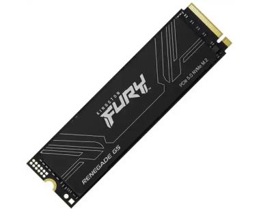 SSD M.2 NVMe 2TB Kingston FURY Renegade SFYR2S/2T0 14700MBs/14000MBs slika