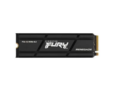 SSD M.2 NVMe 2TB Kingston FURY Renegade SFYRDK/2000G 7300MBs/7000MBs slika