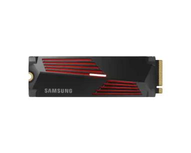 SSD M.2 NVME 2TB Samsung 990 Pro  MZ-V9P2T0CW