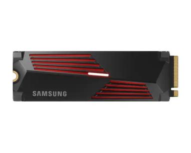 SSD M.2 NVME 4TB Samsung 990 Pro  MZ-V9P4T0CW