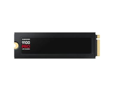 SSD M.2 NVME 4TB Samsung 990 Pro MZ-VAP4T0CW