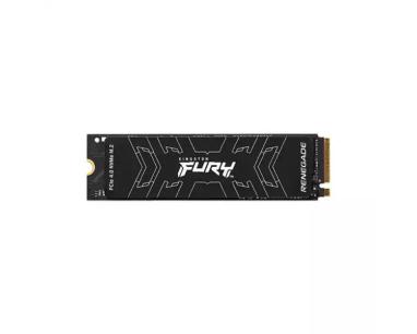 SSD M.2 NVMe 500GB Kingston FURY Renegade SFYRS/500G 7300MBs/3900MBs