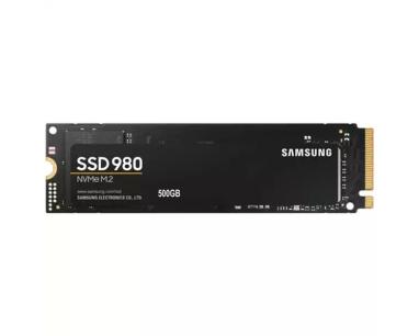 SSD M.2 NVME 500GB Samsung 980 MZ-V8V500BW 3100MBs/2600MBs