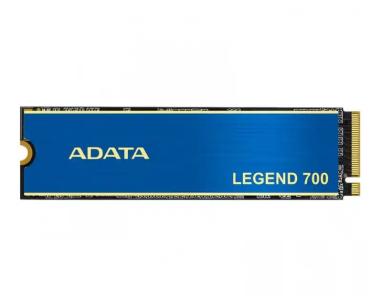 SSD M.2 NVME 512GB AData ALEG-700-512GCS 2000MBs/1600MBs