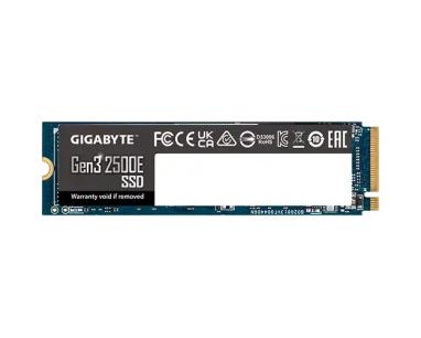 SSD M.2 NVMe1 TB Gigabyte G325E1TB 2300/1500