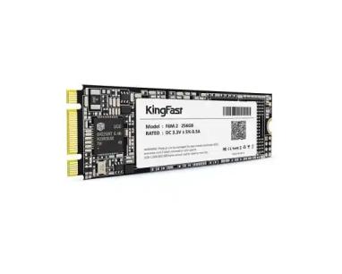 SSD M.2 SATA 256GB Kingfast IT879